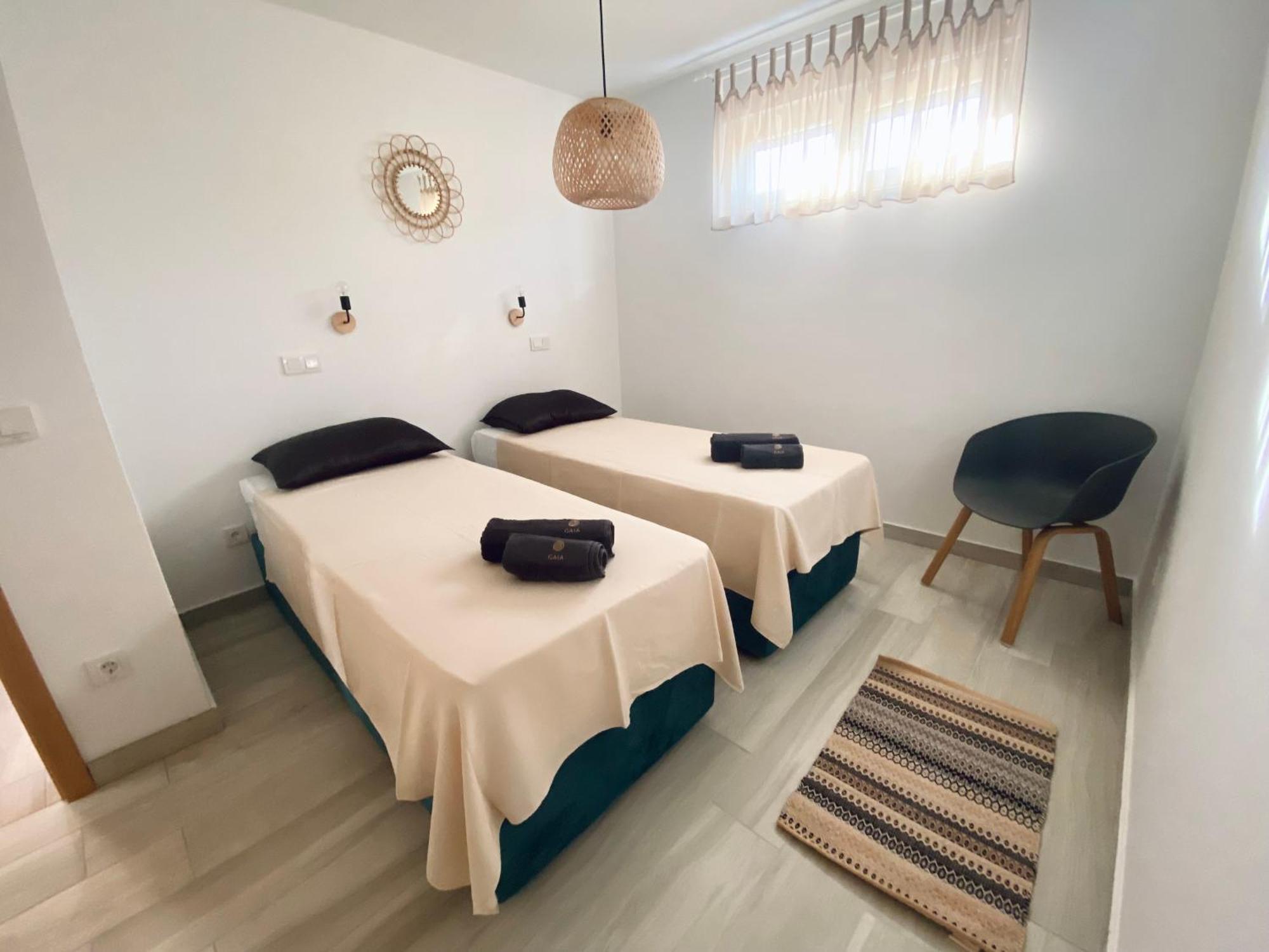 Apartment House Gaia Gajac Экстерьер фото