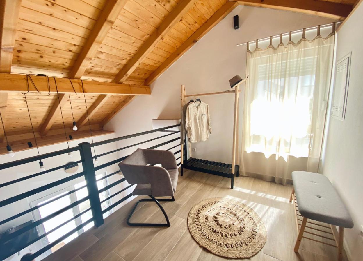 Apartment House Gaia Gajac Экстерьер фото