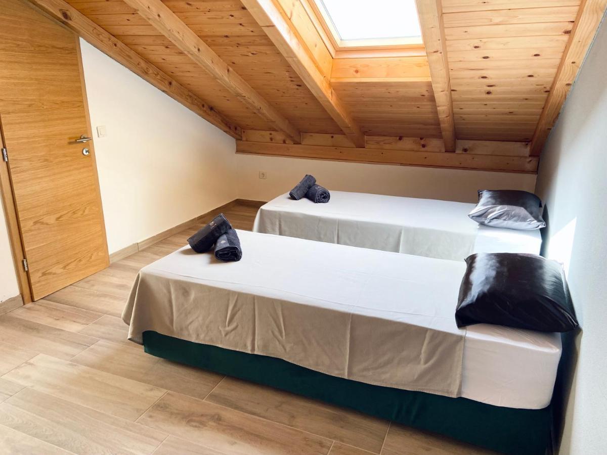 Apartment House Gaia Gajac Экстерьер фото