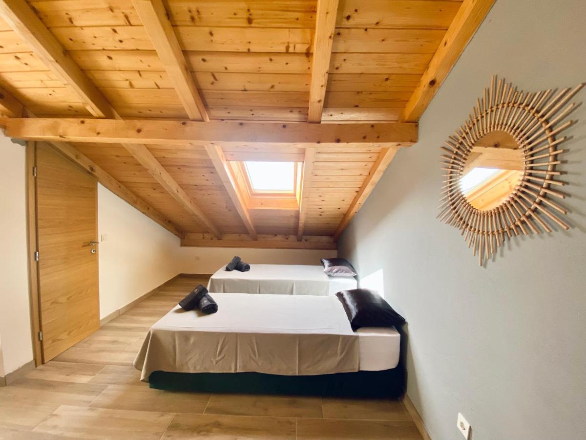 Apartment House Gaia Gajac Экстерьер фото