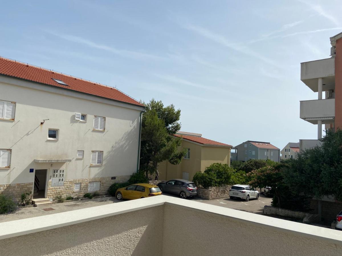 Apartment House Gaia Gajac Экстерьер фото