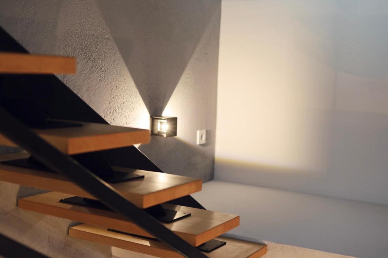 Apartment House Gaia Gajac Экстерьер фото