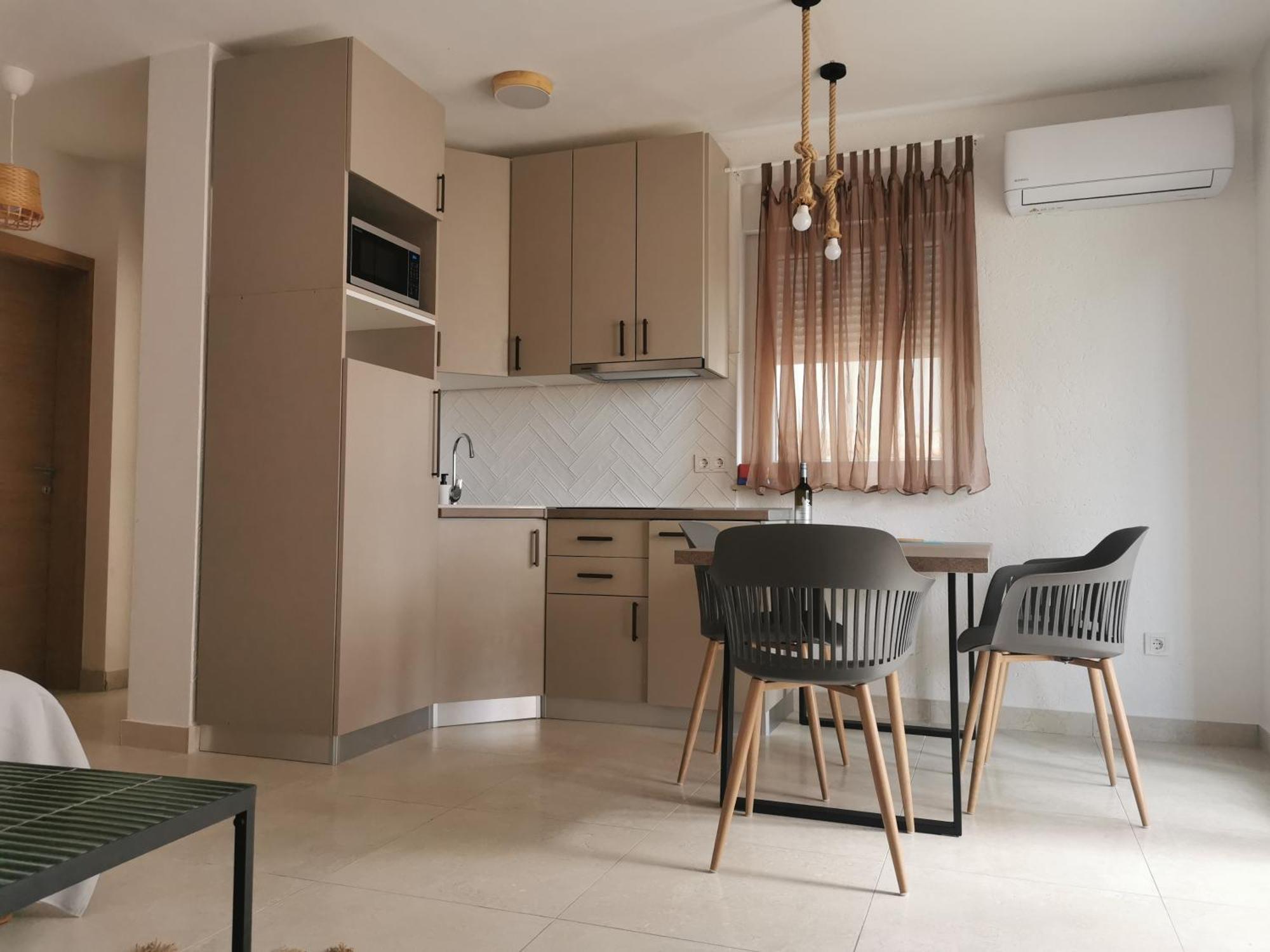 Apartment House Gaia Gajac Номер фото